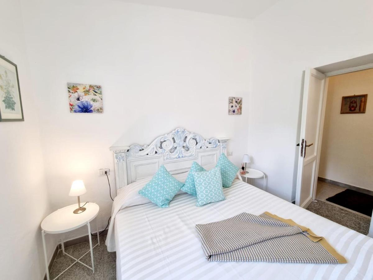 Appartamento Stazzo San Teodoro L'Olivastro Esterno foto