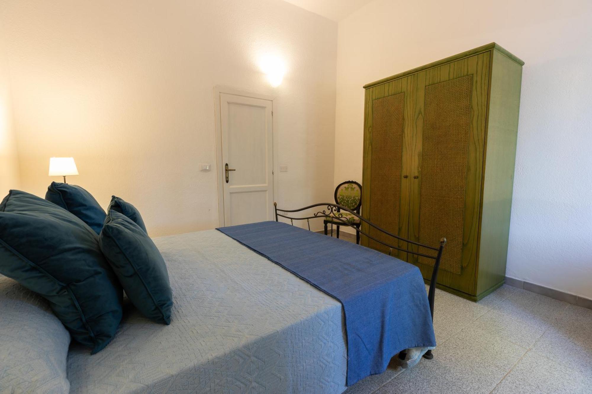 Appartamento Stazzo San Teodoro L'Olivastro Esterno foto