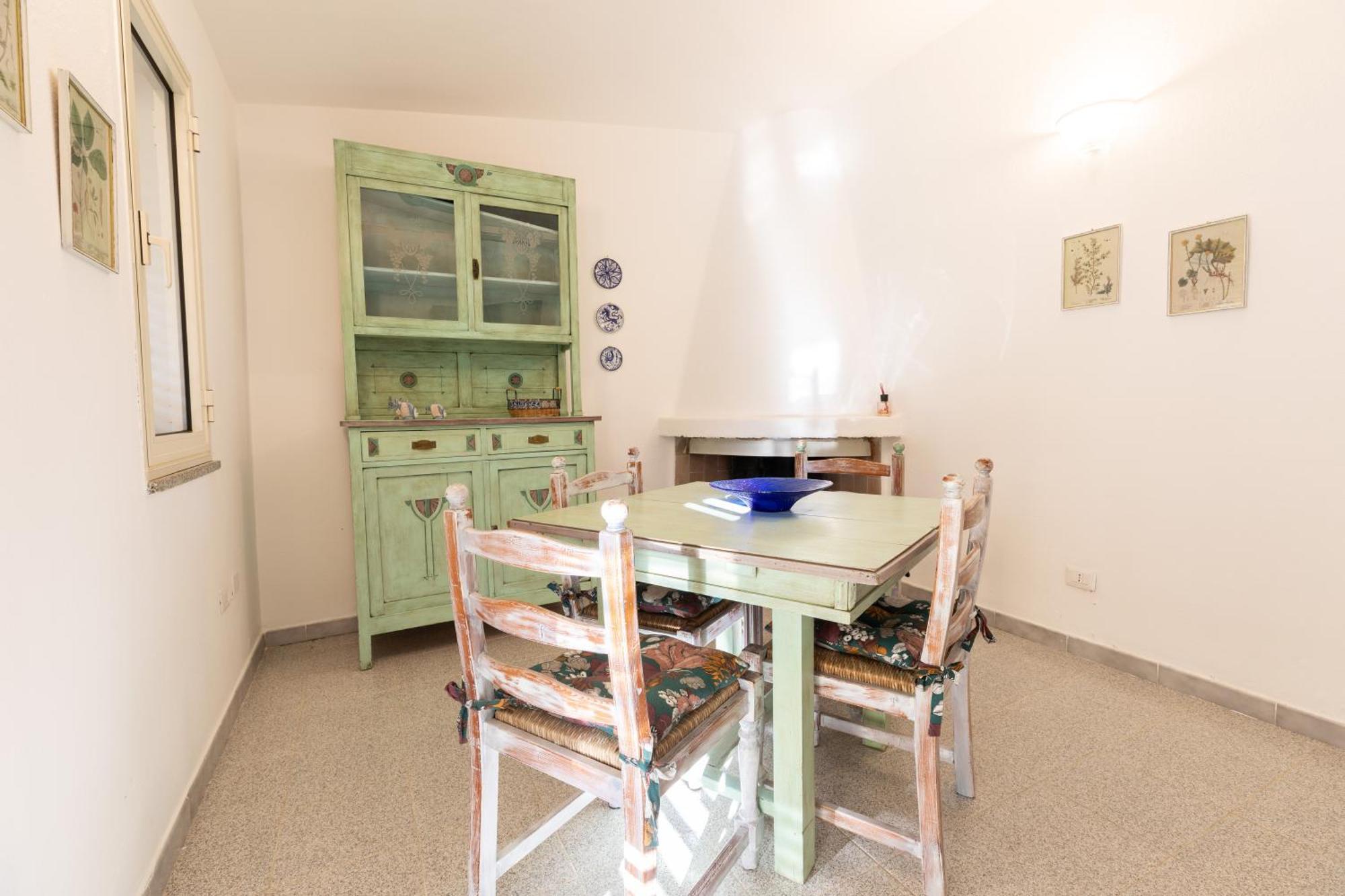 Appartamento Stazzo San Teodoro L'Olivastro Esterno foto
